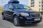 Chrysler
Town&Country