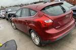 Ford USA Focus