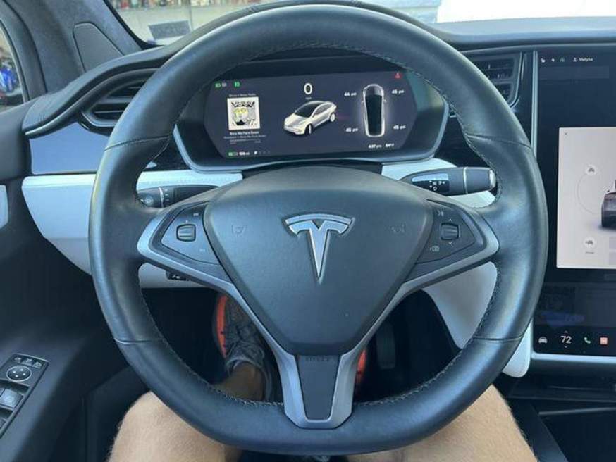 Mfc Tesla