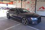 Audi
A4