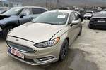 Ford
Fusion