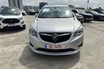 Buick
Envision