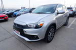 Mitsubishi Outlander Sport