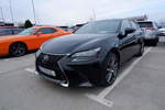 Lexus GS 350