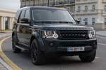 Land Rover
Discovery