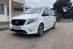 Mercedes-Benz Metris