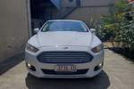 Ford
Fusion