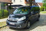 Citroen Jumpy