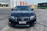 Lexus GS 450H