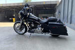 Harley Davidson FLHT