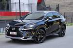 Lexus NX 200