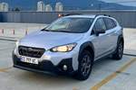 Subaru XV Crosstrek Premium