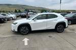 Lexus UX 200