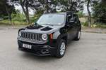 Jeep
Renegade