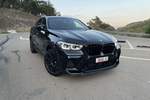 BMW X6 M