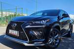 Lexus NX 300