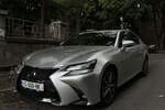 Lexus GS 350