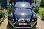 Lexus IS 200