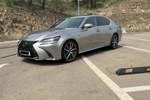 Lexus GS 350