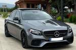 Mercedes-Benz E 63 AMG