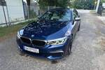 BMW M550i xDrive