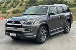 Toyota 4runner