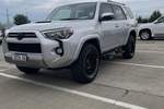 Toyota 4runner