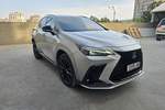 Lexus NX 350