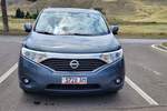 Nissan Quest