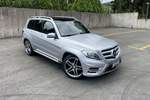 Mercedes-Benz GLK 350