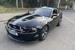 Ford
Mustang