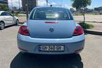 Volkswagen New Beetle