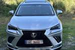 Lexus NX 200