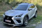 Lexus NX 200