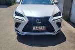 Lexus NX 300