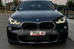 BMW
X2