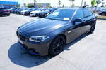 BMW 535