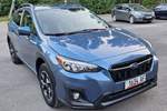 Subaru XV Crosstrek Premium