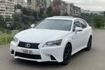 Lexus GS 350