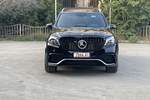 Mercedes-Benz GLS 450