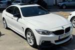 BMW 428