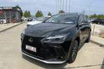 Lexus NX 350