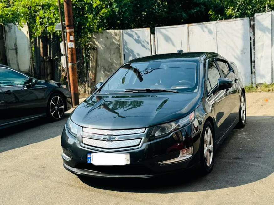 Chevrolet Volt