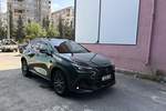 Lexus NX 350