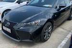 Lexus IS 350