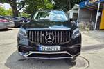 Mercedes-Benz
GLS 450