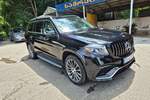 Mercedes-Benz GLS 450