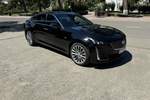 Cadillac CTS