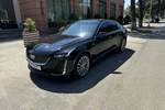 Cadillac CTS