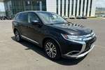 Mitsubishi
Outlander